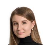 Энцы Екатерина Игоревна