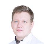 Ермилов Евгений Александрович Ермилов Евгений Александрович, Невролог, Эпилептолог - Красноярск