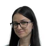 Каледа Юлия Олеговна Каледа Юлия Олеговна, Терапевт - Красноярск
