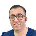 Азизмуродов Д. И. - фото