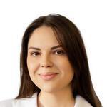 Харитонова Татьяна Юрьевна, Врач-косметолог - Красноярск