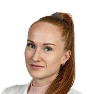 Игошина Антонина Александровна, терапевт - Красноярск