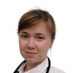 Емельянова Татьяна Александровна, Терапевт - Красноярск