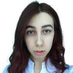 Минчуна Юлия Юрьевна, Невролог - Красноярск