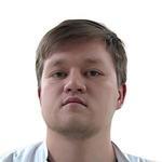 Вязьмин Вадим Викторович, Рентгенолог - Красноярск