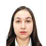 Ларионова Анастасия Александровна, Кардиолог - Красноярск