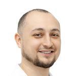 Омаров Ахмед Халитович, Эндоскопист - Красноярск