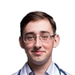 Аникин Дмитрий Александрович Аникин Дмитрий Александрович, Пульмонолог, Терапевт - Красноярск