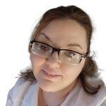 Беляева Ася Викторовна, Врач УЗИ - Красноярск