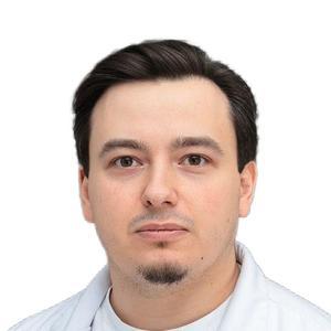 Зенаишвили Реваз Дмитриевич - фотография Зенаишвили Реваз Дмитриевич, лор, детский лор - Красноярск