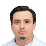 Зенаишвили Реваз Дмитриевич, ЛОР, Детский ЛОР - Красноярск