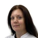 Лоншакова Ксения Борисовна, Кардиолог - Красноярск