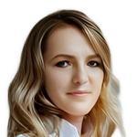 Артюхова Елена Васильевна, Невролог - Красноярск