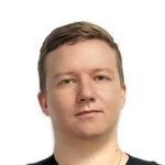 Ходыкин Артем Дмитриевич, Гнатолог, Стоматолог-имплантолог, Стоматолог-ортопед, Стоматолог-хирург - Красноярск