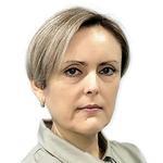 Степанцова Юлия Васильевна, ЛОР, детский ЛОР, детский ЛОР-хирург, ЛОР-хирург - Красноярск