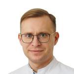 Дядькин Алексей Владимирович, Уролог - Красноярск