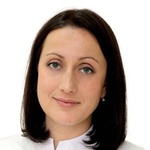Радзюк Анна Валерьевна