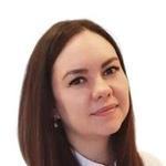 Малахова Анна Сергеевна Малахова Анна Сергеевна, Терапевт - Красноярск