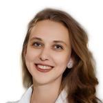 Дмух Татьяна Сергеевна, Детский офтальмолог, Офтальмолог (окулист) - Красноярск