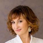 Карпенко Оксана Михайловна, Врач-косметолог - Красноярск