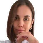 Чертакова Татьяна Владимировна, Офтальмолог (окулист), Детский офтальмолог - Красноярск