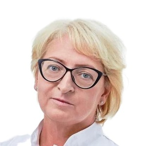 Шмигельская Елена Измайловна - фотография Шмигельская Елена Измайловна, пародонтолог - Красноярск