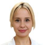 Трунцова Алина Ивановна, Психотерапевт, Детский психотерапевт - Красноярск