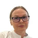 Морозова Олеся Геннадьевна Морозова Олеся Геннадьевна, Стоматолог-ортодонт - Красноярск