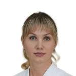 Какуркина Елена Сергеевна, Нефролог, Терапевт - Красноярск