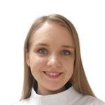 Мальцева Анна Николаевна, Кардиолог - Красноярск