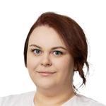 Горбунова Анастасия Александровна, Аллерголог, Детский аллерголог, Детский иммунолог, Иммунолог - Красноярск