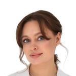 Зейб Анастасия Викторовна, Дерматолог, Венеролог, Врач-косметолог, Онколог-дерматолог, Трихолог - Красноярск