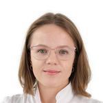 Фомина Дарья Викторовна, Эндокринолог - Красноярск