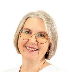 Разводовская Марина Петровна, физиотерапевт, детский физиотерапевт - Красноярск