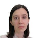 Панина Юлия Сергеевна Панина Юлия Сергеевна, Невролог, Эпилептолог - Красноярск