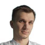 Бусыгин Егор Викторович, Флеболог - Сыктывкар