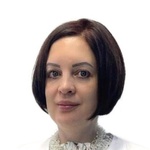 Юшкова Ирина Геннадьевна, Терапевт, Гастроэнтеролог - Красноярск