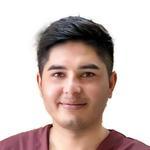 Хамдамов Нуриддин Баходирович, Терапевт - Красноярск