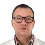 Смелков Владимир Васильевич Смелков Владимир Васильевич, Врач УЗИ, Детский врач УЗИ - Красноярск