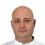 Захаров Евгений Викторович, Хирург, Проктолог (колопроктолог) - Красноярск