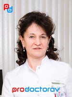 Ерофеева Лариса Геннадьевна, Стоматолог - Красноярск