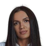 Мирзоева Наталья Сергеевна