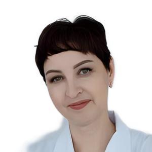 Ваккер Виктория Анатольевна, Гинеколог, Гинеколог-эндокринолог, Репродуктолог - Красноярск