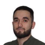 Адамчук Олег Николаевич, Стоматолог - Красноярск