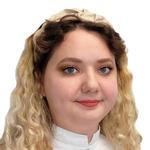 Корнева Дарья Валерьевна, Педиатр - Красноярск