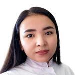 Суюнова Шохида Абдирауфовна, Детский аллерголог, Детский иммунолог, Педиатр - Красноярск