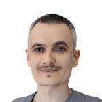 Сабитов Фархат Хабибулович