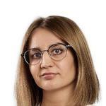 Краснова Марина Владимировна Краснова Марина Владимировна, Аллерголог - Красноярск