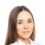 Вельц Наталья Викторовна, Невролог - Красноярск