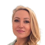 Прилуцкая Т. В. - фото